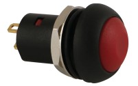 Schalter rot Ein-Aus, IP67