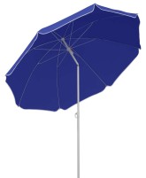 Baignade parapluie Isar