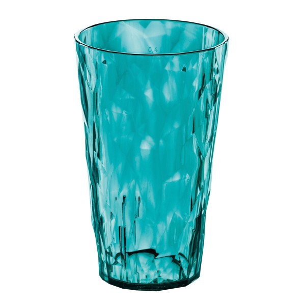 Trinkglas Crystal L 2.0 blau