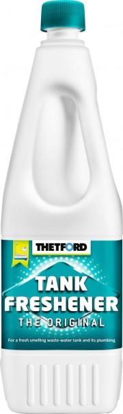 Thetford Tank Freshener Abwassertankreiniger