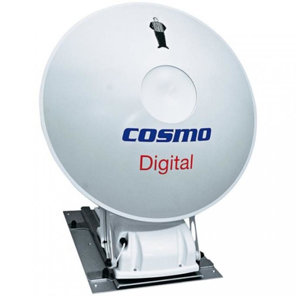 ten Haaft système satellite Cosmo® Digital HDCI