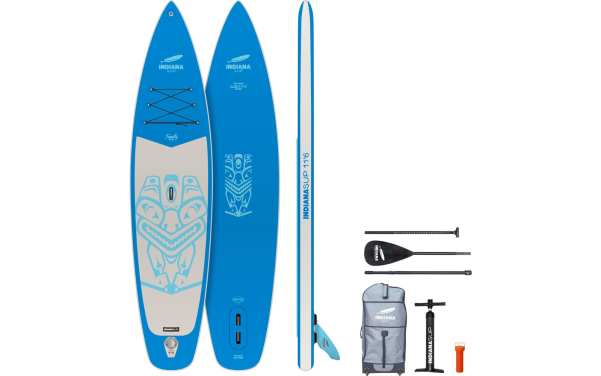 Indiana SUP Family Pack 11'6