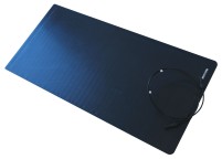 Mono-Solarpanel flexibel 12 V 180 W, Schindel-Tec.