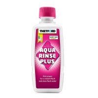 Liquide de rinçage Thetford Aqua Rinse Plus 0,4 l