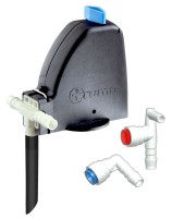 Truma Wasseranschluss-Set FrostControl TB - Wasserschläuche Ø 10 mm, TB