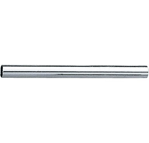 Berger Aluminium Reparaturhülse für Gestänge - 10,3 mm