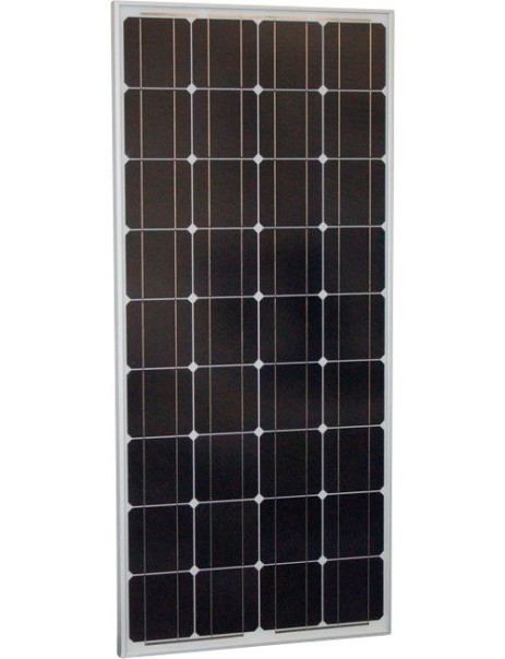 Phaesun Solarmodul Sun Plus 100