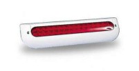 Jokon AK200 LED-Zusatzbremsleuchte rot