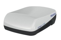 Telair CLIMA e-Van 5400H Dachklimaanlage - Kompakte Dachklimaanlage mit Wärmepumpe