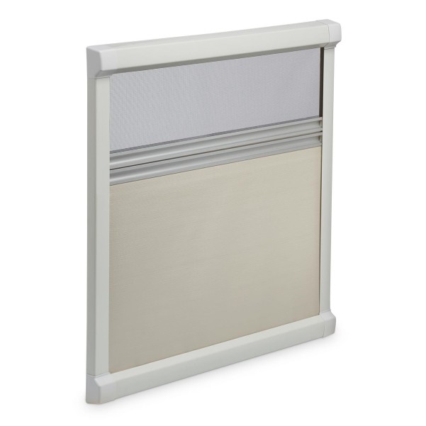 Dometic store à rouleau pour fenêtre DB1R 128 cm | 63 cm