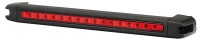 WAS - LED-Zusatzbremsleuchte rot 12V