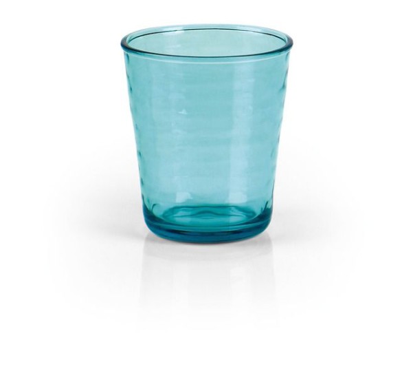 Gläser CHALET, 2er-Set, blau, Tritan, passend zu 9 17996