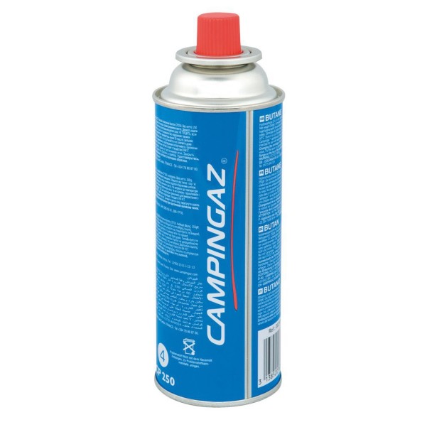 Campingaz Gaskartusche CP 250 220 ml