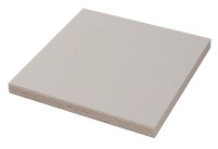 Möbelbauplatte 15mm Pappelsperrholz grau