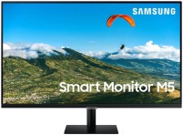 27" FHD Smart Monitor mit Smart TV Apps