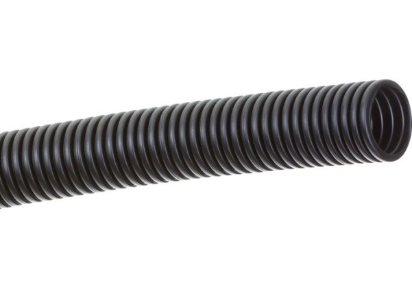 Tuyau spiralé Ø 25 mm / prix par rouleau de 50 mètres
