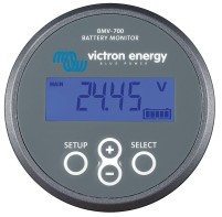 Victron - Batterie-Monitor BMV712