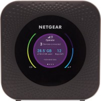 Nighthawk® Mobile Hotspot Router M1 Dual Band LTE