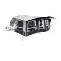 Dometic Roof Cover 440 Schutzdach für Reisemobil- / Wohnwagenvorzelte