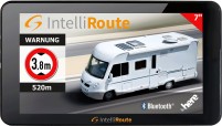 Système de navigation pour camping-car IntelliRoute CA7000