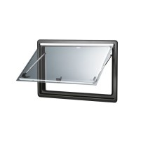 Dometic S4 fenêtre d'aération 70 cm | 43 cm