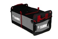Fiamma Pack Organizer Box, grau-schwarz