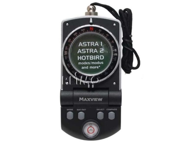 Maxview Digitaler Sat-Kompass