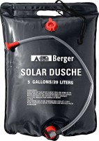 Berger Solar Shower 20 l