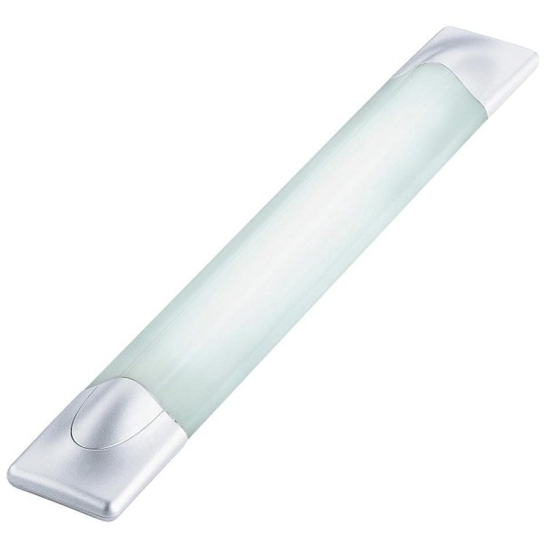 Fawo LED-Linienleuchte 12 V / 4 W Silber