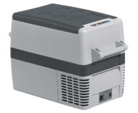 Kühlbox CoolFreeze CF40 12/24/100-240V 37L