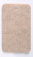 Stretch-Carpet-Filz beige 4,6mm 2x2m = 4qm