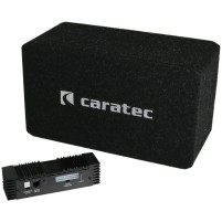 Système audio Caratec CAS204D