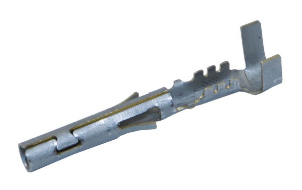 Kabelschuh (f) zu DELPHI Weatherpack 0.5-0.85mm2