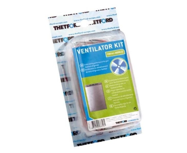 Ventilator Kit