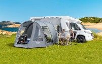 Berger Touring-XL auvent pour camping-car / van