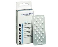 Micropur Tabletten MC 1T