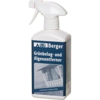 Berger Grünbelag- und Algenentferner 0,5 L