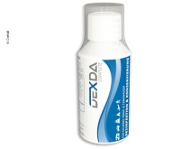 DEXDA Complete Wasserdesinfektion 12ml, konservier t 120L