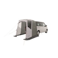 Crowford Easy Camp Campingzelt