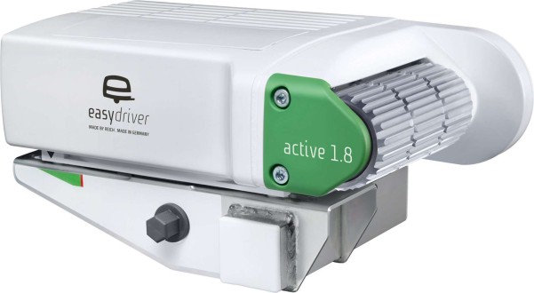 EasyDriver Active 1.8 Aide à la manœuvre pour les véhicules à essieu unique