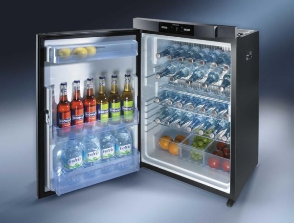 Absorber-Kühlschrank RM8401L rechts95L,  AG