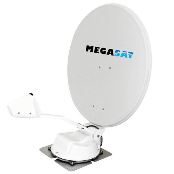 Megasat Caravanman 85 Professional GPS Sat-Antenne