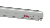 Fiamma F45s 300 Titanium Markise für VW T5 / T6 / Multivan / Transporter Long WB