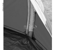 Tuyau d'air intérieur de remplacement pour tente gonflable Tou rAction AIR (900014)