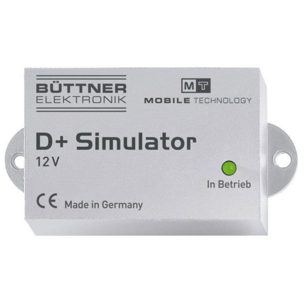 D+ Simulator 12 V