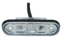 Aspöck - LED-Posipoint II 12/24V