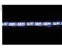 Ruban de LED 12V, RGBW : rouge, vert, bleu, blanc chaud, IP65, largeur 10mm