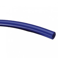 Frischwasser-Schlauch blau, Durchmesser 10mm
