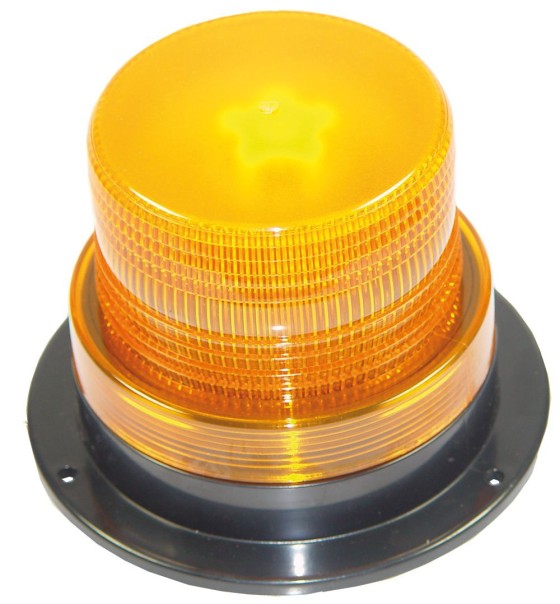 LED-Blitzleuchte 12 - 80 V