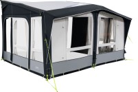 Dometic Club Air Pro 440 M aufblasbares Wohnwagen- / Reisemobilvorzelt